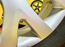 Диски Mazda 18 5x114.3