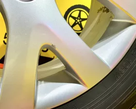 Диски Mazda 18 5x114.3