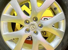 Диски Mazda 18 5x114.3