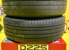 Колеса на дисках Mazda 5x114.3 c шинами Yokohama 235/60R18
