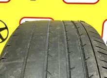 Колеса на дисках Mazda 5x114.3 c шинами Yokohama 235/60R18