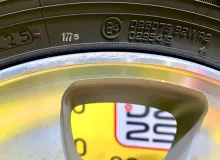 Диски Mitsubishi 15 6x139.7