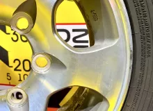 Диски Mitsubishi 15 6x139.7