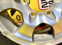 Диски Mitsubishi 15 6x139.7