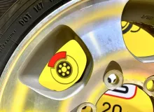 Диски Mitsubishi 15 6x139.7