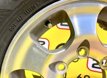Диски Mitsubishi 15 6x139.7