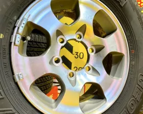 Диски Mitsubishi 15 6x139.7
