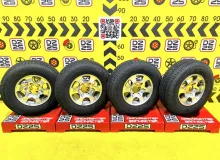 Диски Mitsubishi 15 6x139.7