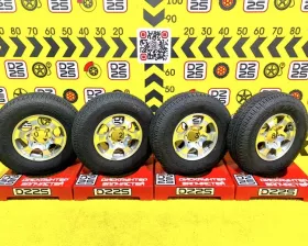 Диски Mitsubishi 15 6x139.7