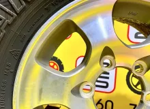 Диски Mitsubishi 15 6x139.7