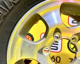 Диски Mitsubishi 15 6x139.7