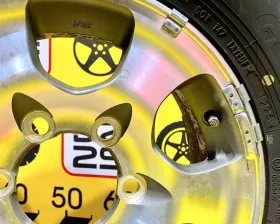 Диски Mitsubishi 15 6x139.7