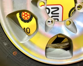 Диски Mitsubishi 15 6x139.7