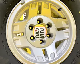 Диск Toyota 15 6x139.7