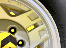 Диск Toyota 15 6x139.7