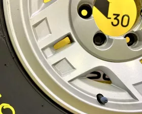 Диск Toyota 15 6x139.7