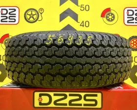 Шина Dunlop 285/70R15