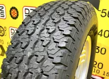 Шина Dunlop 285/70R15