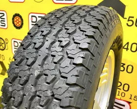 Шина Dunlop 285/70R15