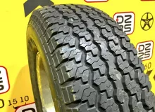 Шина Dunlop 285/70R15