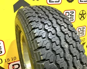 Шина Dunlop 285/70R15