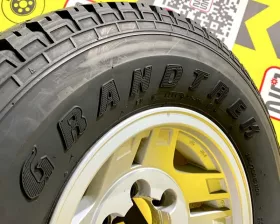 Шина Dunlop 285/70R15