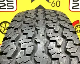 Колесо на диске Toyota 6x139.7 c шиной Dunlop 285/70R15