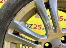 Диски Honda 16 4x100
