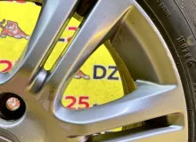 Диски Honda 16 4x100
