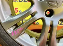Диски Honda 16 4x100