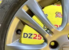Диски Honda 16 4x100