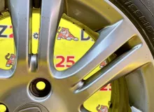 Диски Honda 16 4x100