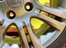 Диски Honda 16 4x100
