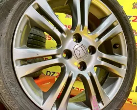 Диски Honda 16 4x100