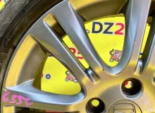 Диски Honda 16 4x100