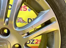 Диски Honda 16 4x100