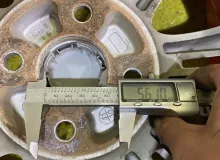 Диски Honda 16 4x100