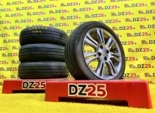 Диски Honda 16 4x100