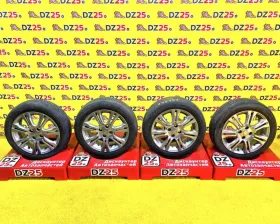 Диски Honda 16 4x100