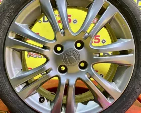 Диски Honda 16 4x100