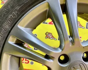 Диски Honda 16 4x100