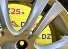 Диски Honda 16 4x100