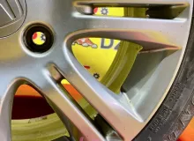 Диски Honda 16 4x100