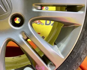 Диски Honda 16 4x100