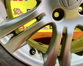 Диски Honda 16 4x100