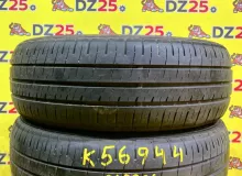 Колеса на дисках Honda 4x100 c шинами Dunlop 185/55R16