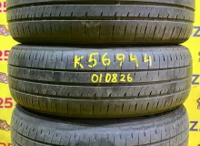 Колеса на дисках Honda 4x100 c шинами Dunlop 185/55R16