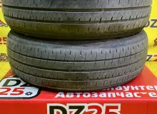 Колеса на дисках Honda 4x100 c шинами Dunlop 185/55R16