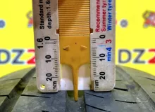 Колеса на дисках Honda 4x100 c шинами Dunlop 185/55R16