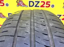 Колеса на дисках Honda 4x100 c шинами Dunlop 185/55R16